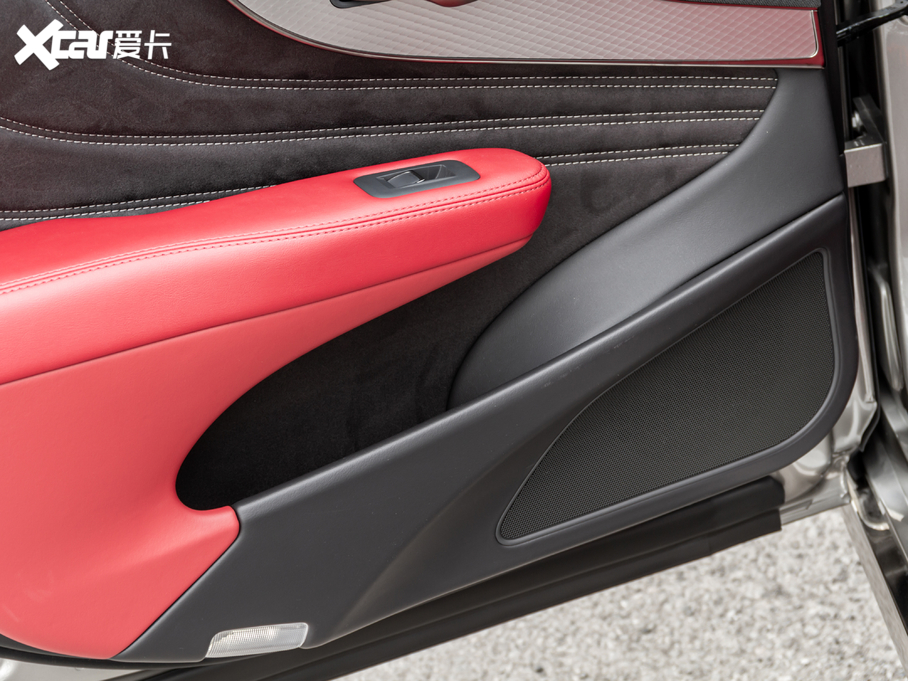 2020׿_˹LS 500h F SPORT (gu)VI