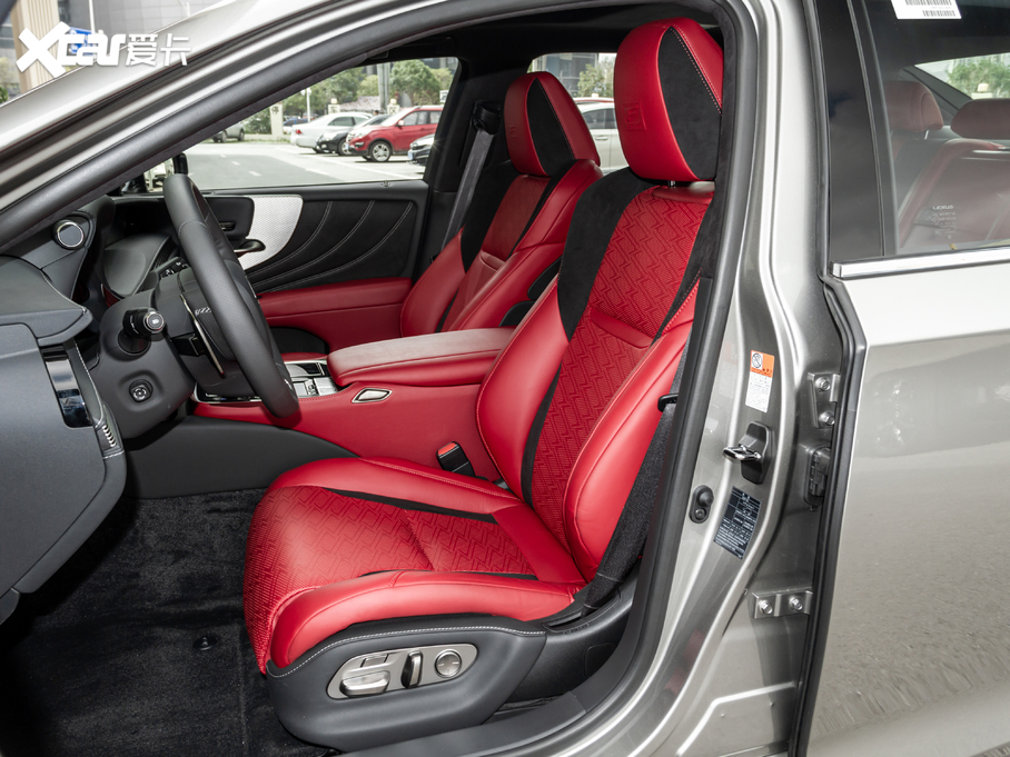 2020׿_˹LS 500h F SPORT VI