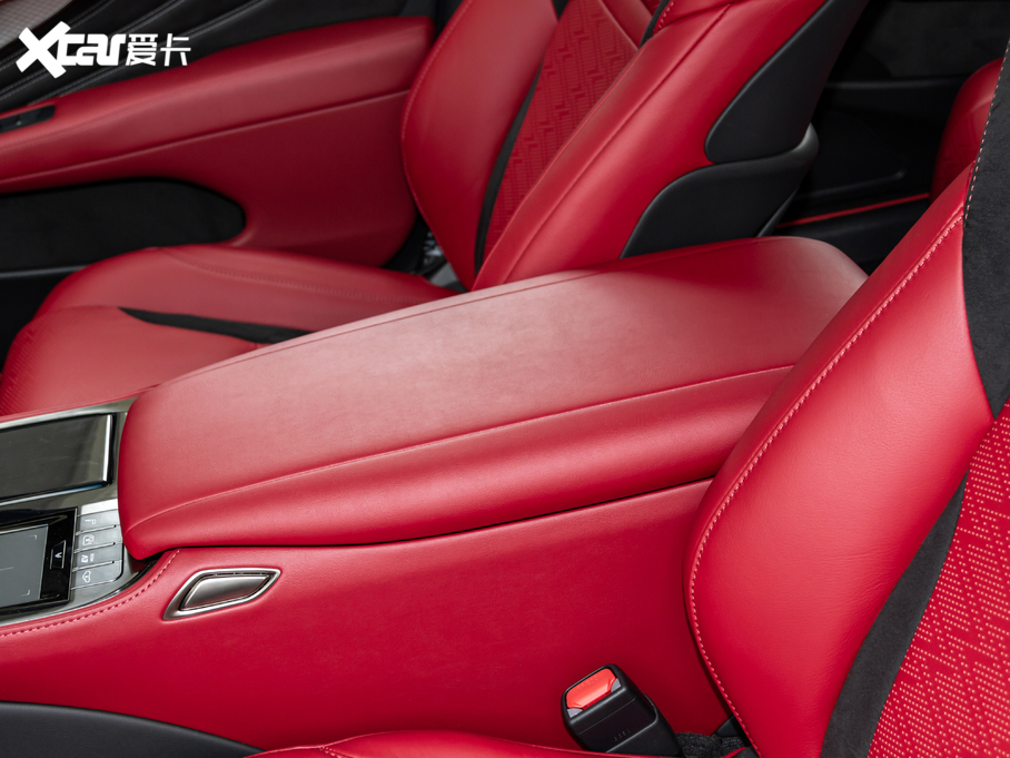 2020׿_˹LS 500h F SPORT VI