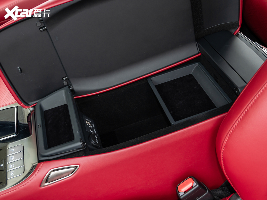 2020׿_˹LS 500h F SPORT VI