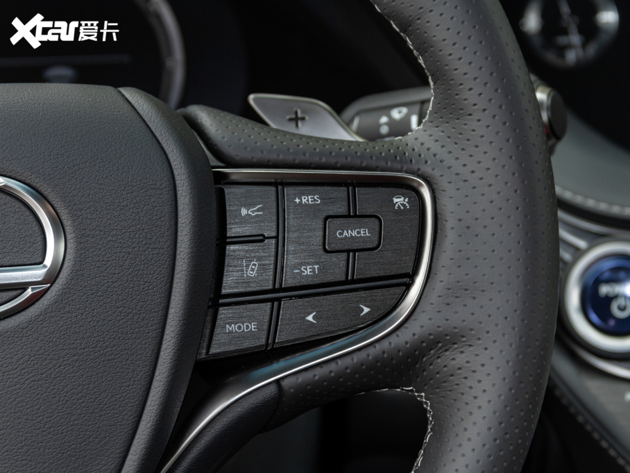 2020׿_˹LS 500h F SPORT VI