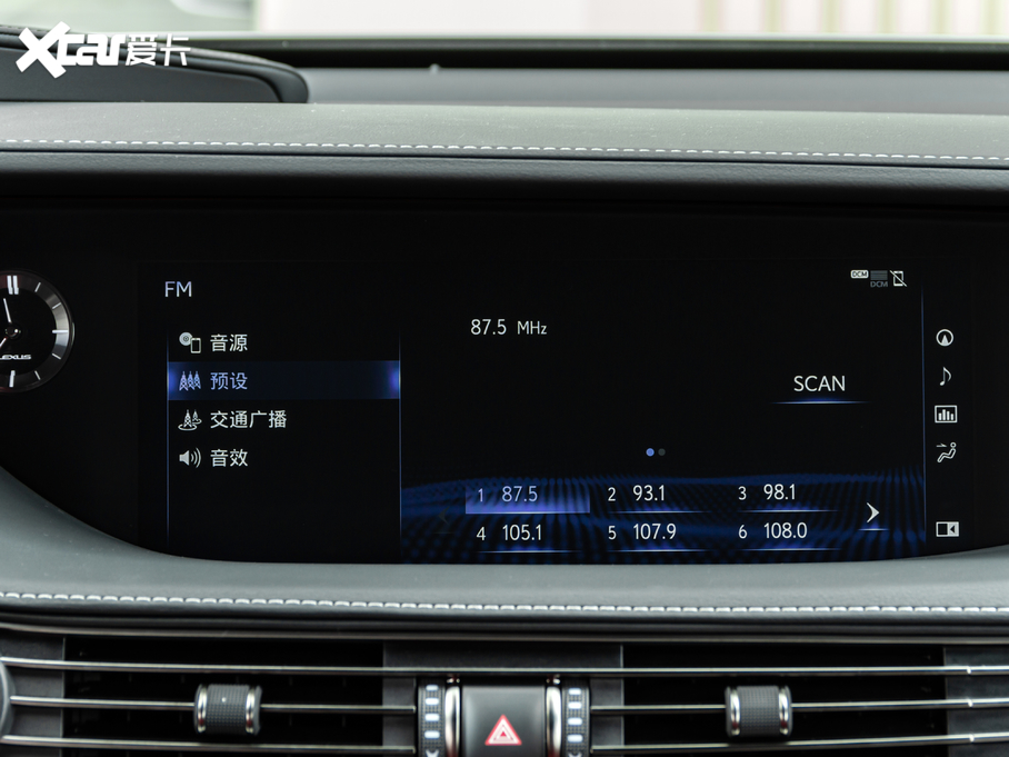 2020׿_˹LS 500h F SPORT (gu)VI