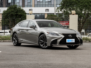 2020500h F SPORT VI w^