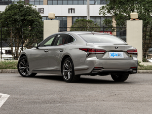 2020500h F SPORT VI 45