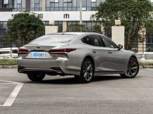 2020500h F SPORT VI w^