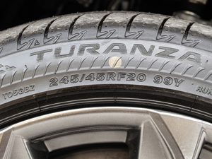 2020500h F SPORT VI ݆̥ߴ