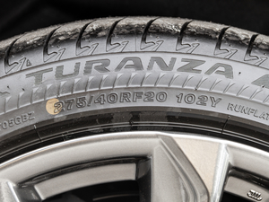 2020500h F SPORT VI ^