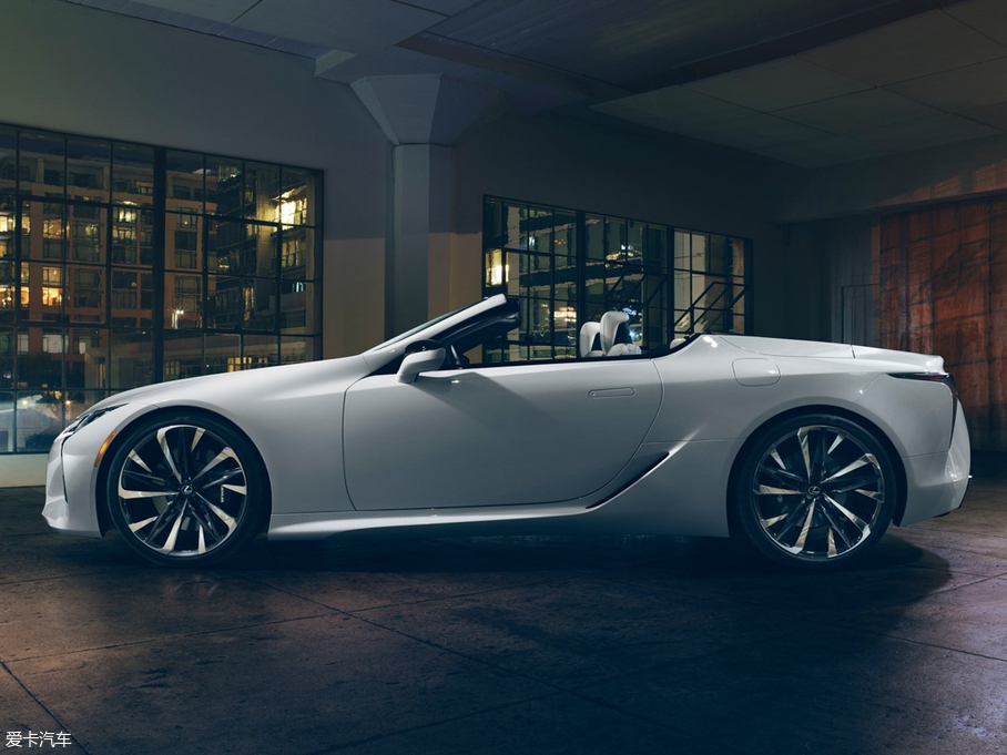 2019׿_˹LC Convertible Concept