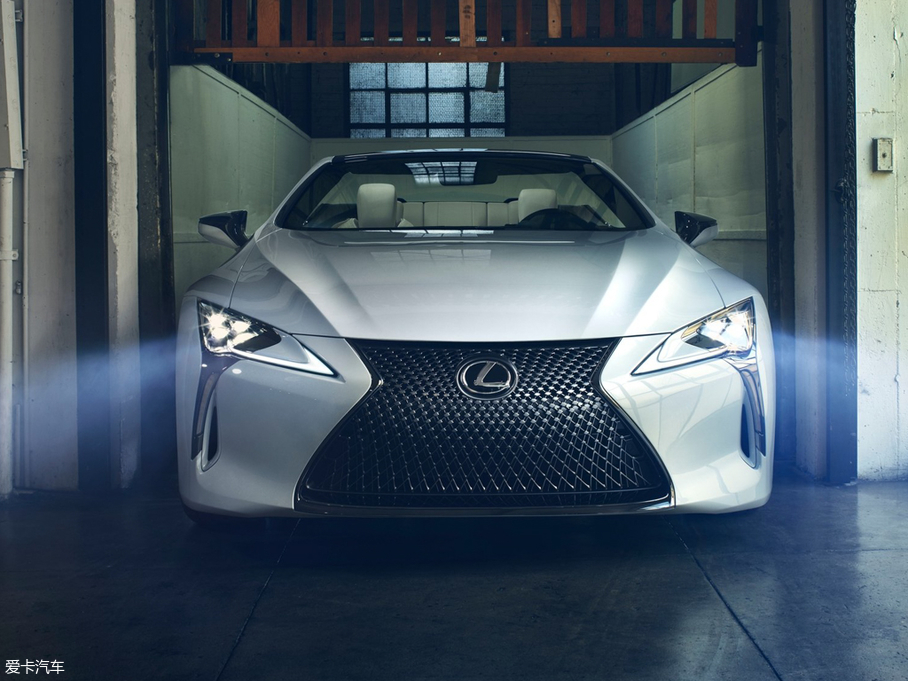 2019׿_˹LC Convertible Concept