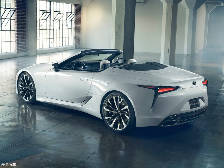 2019׿_˹LC Convertible Concept