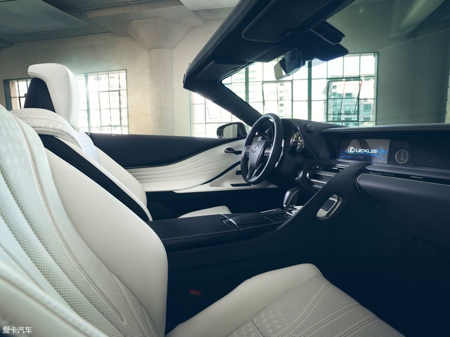 2019׿_˹LC Convertible Concept