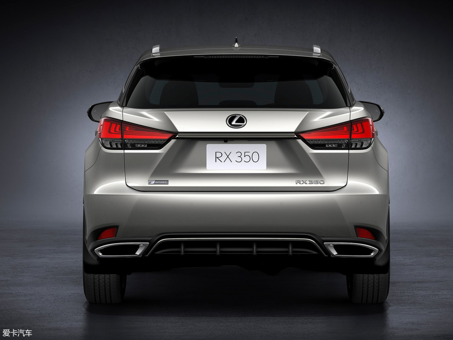 2020׿_˹RX 350 F SPORT