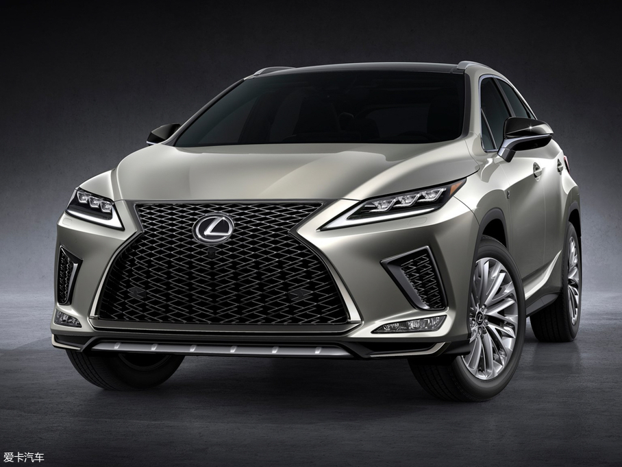 2020׿_˹RX 350 F SPORT