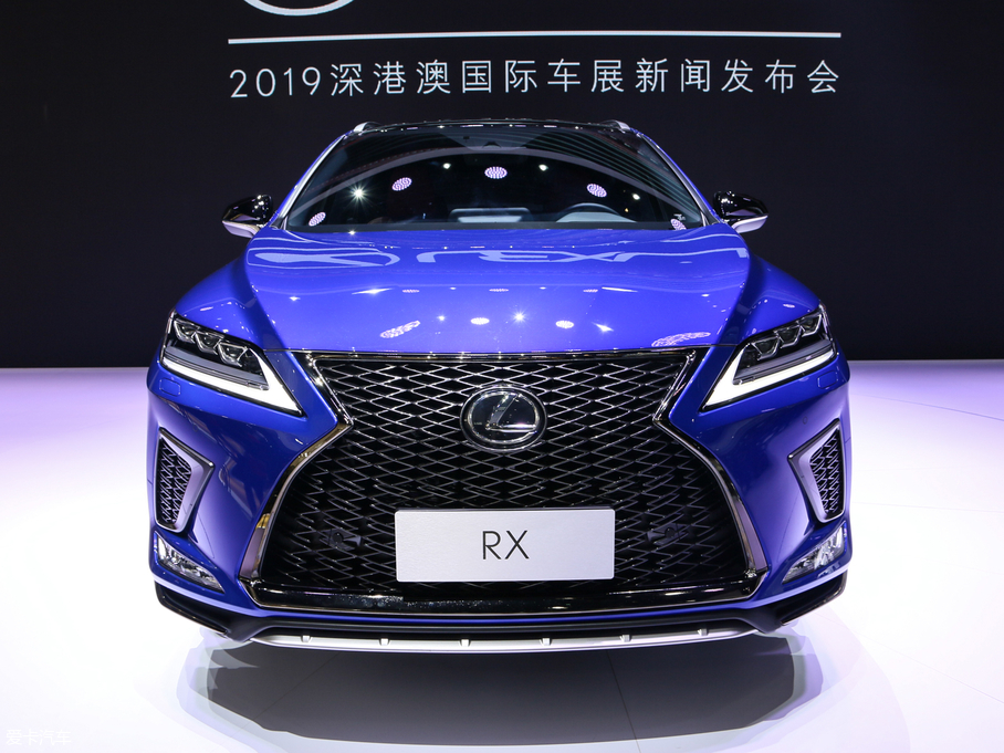 2020׿_˹RX 350 F SPORT