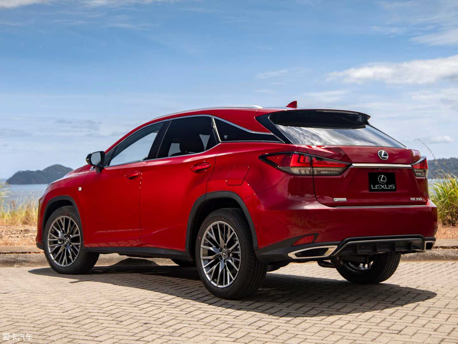 2020׿_˹RX 350 F SPORT