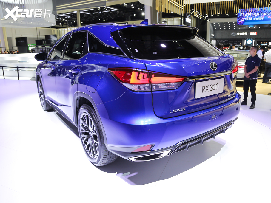 2020׿˹RX 300 F SPORT VI