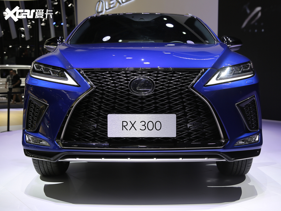 2020׿_˹RX 300 F SPORT VI