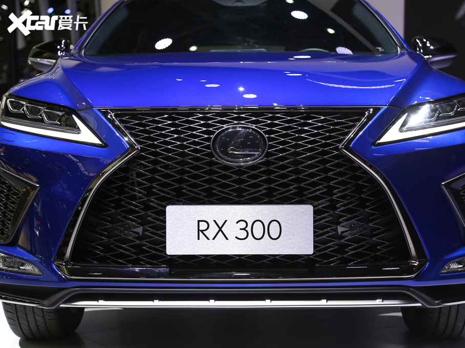 2020׿_˹RX 300 F SPORT VI
