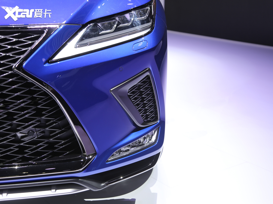 2020׿_˹RX 300 F SPORT VI