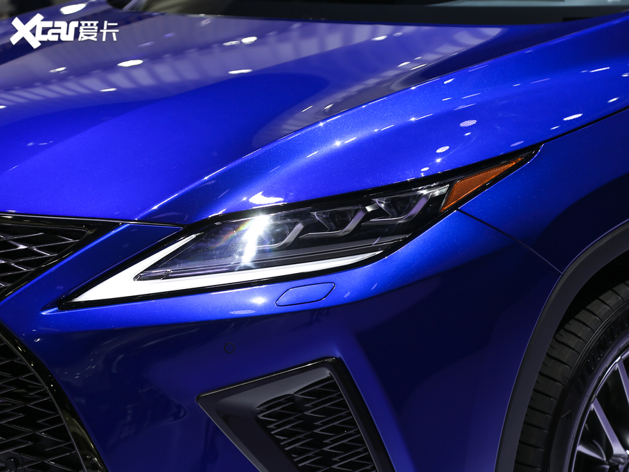 2020׿_˹RX 300 F SPORT VI