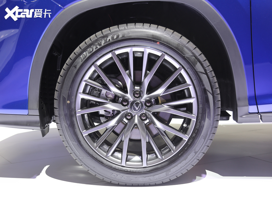 2020׿_˹RX 300 F SPORT VI