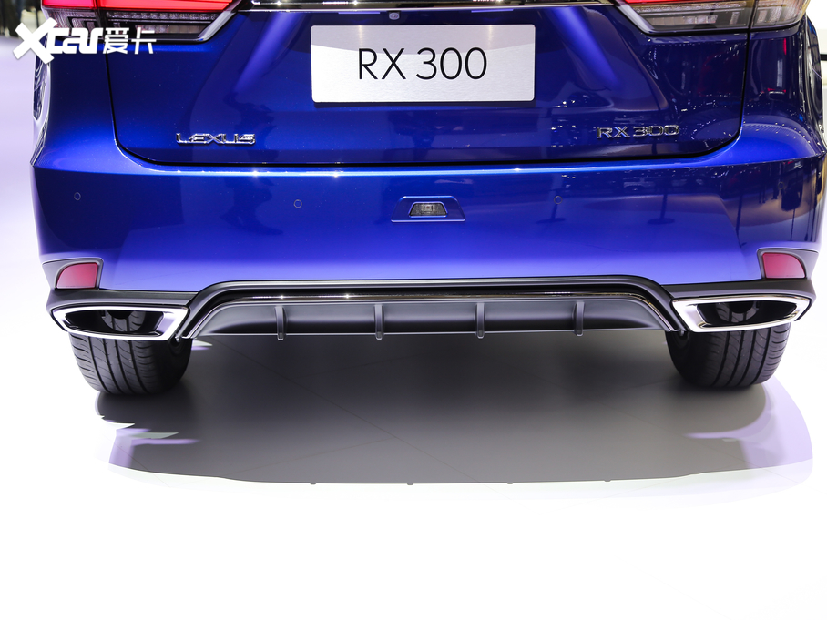 2020׿_˹RX 300 F SPORT VI