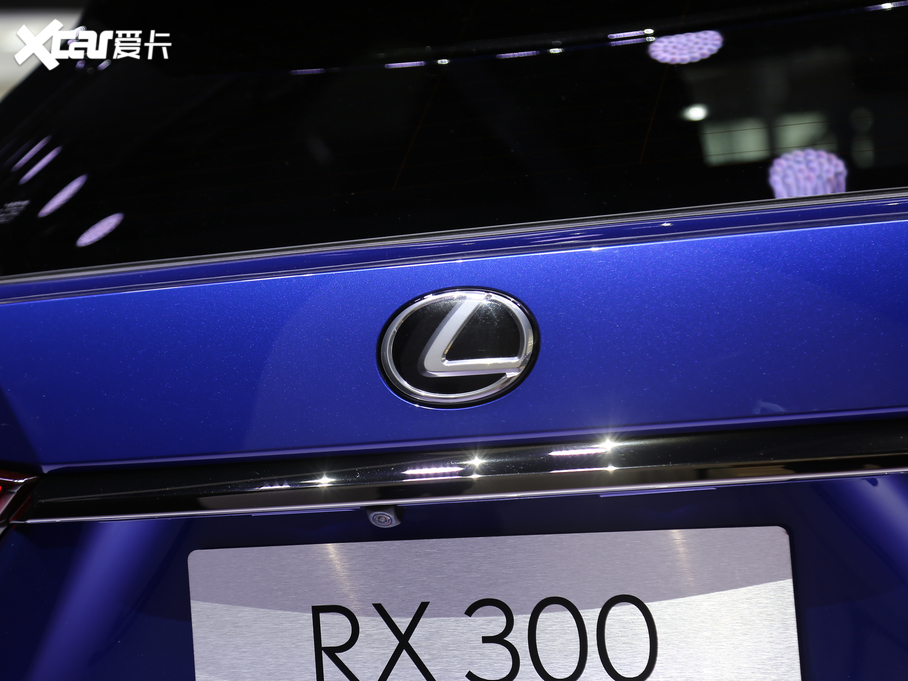 2020׿_˹RX 300 F SPORT VI