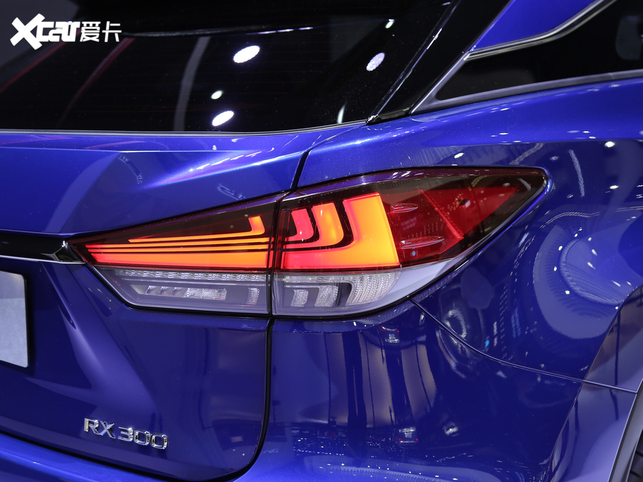 2020׿_˹RX 300 F SPORT VI