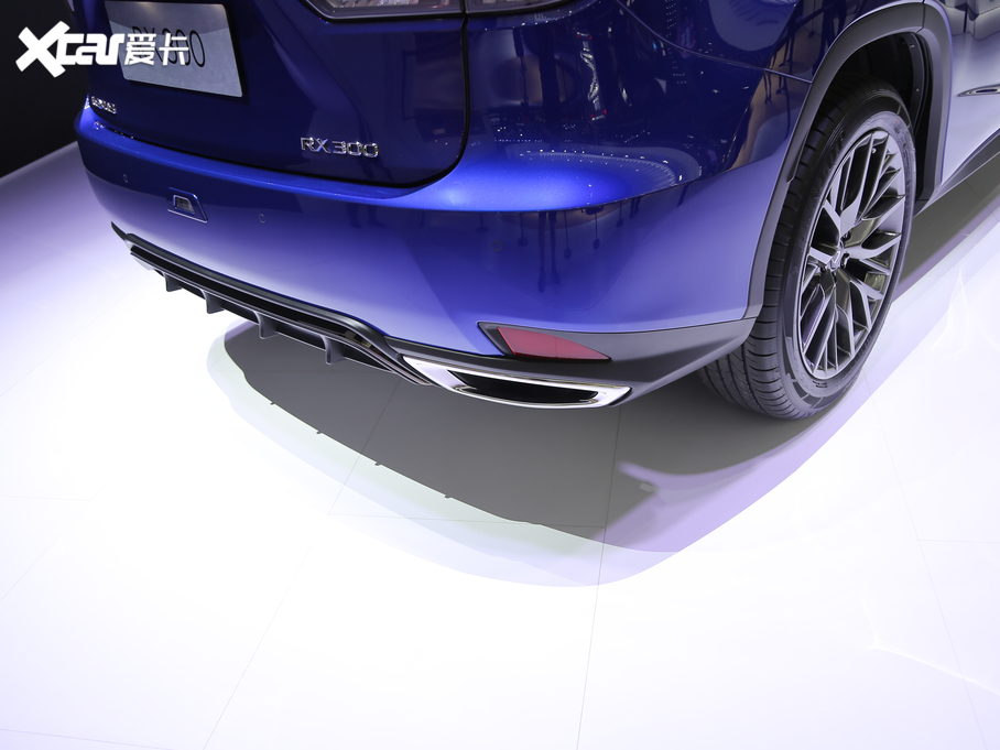 2020׿_˹RX 300 F SPORT VI