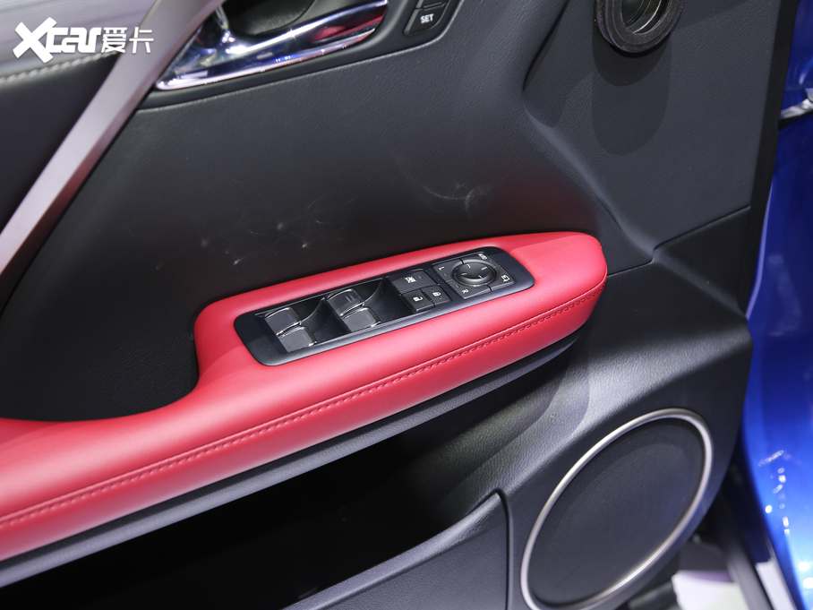 2020׿_˹RX 300 F SPORT VI