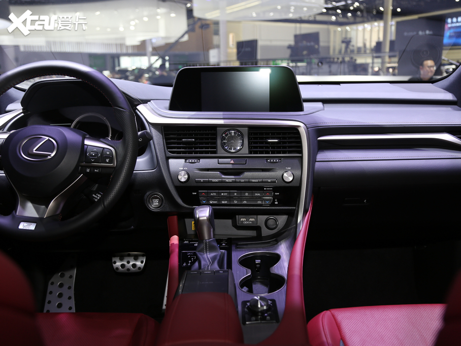 2020׿_˹RX 300 F SPORT VI