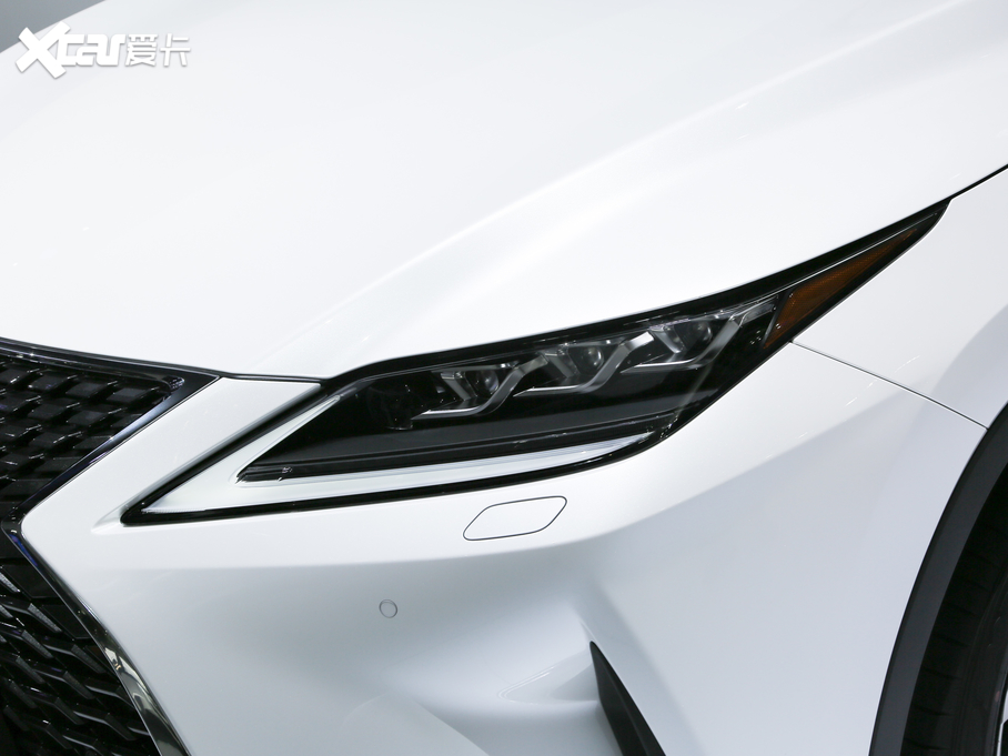 2020׿_˹RX 450hL A 7 VI