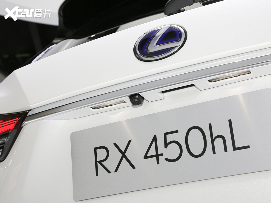 2020׿_˹RX 450hL A 7 (gu)VI