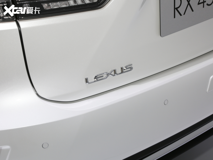 2020׿_˹RX 450hL A 7 VI