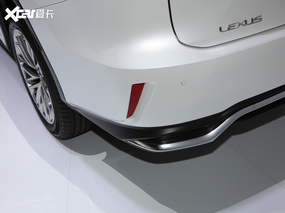 2020׿_˹RX 450hL A 7 VI