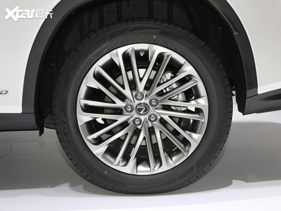 2020׿_˹RX 450hL A 7 VI