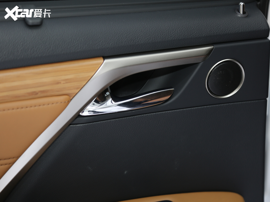 2020׿_˹RX 450hL A 7 VI