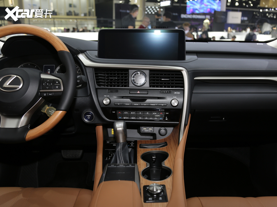 2020׿_˹RX 450hL A 7 VI