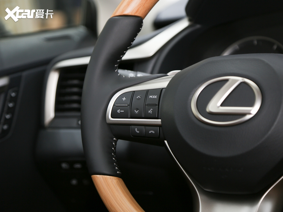 2020׿_˹RX 450hL A 7 (gu)VI