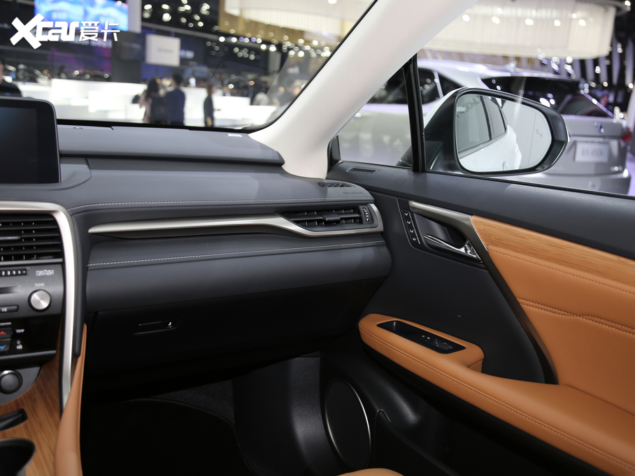 2020׿_˹RX 450hL A 7 VI