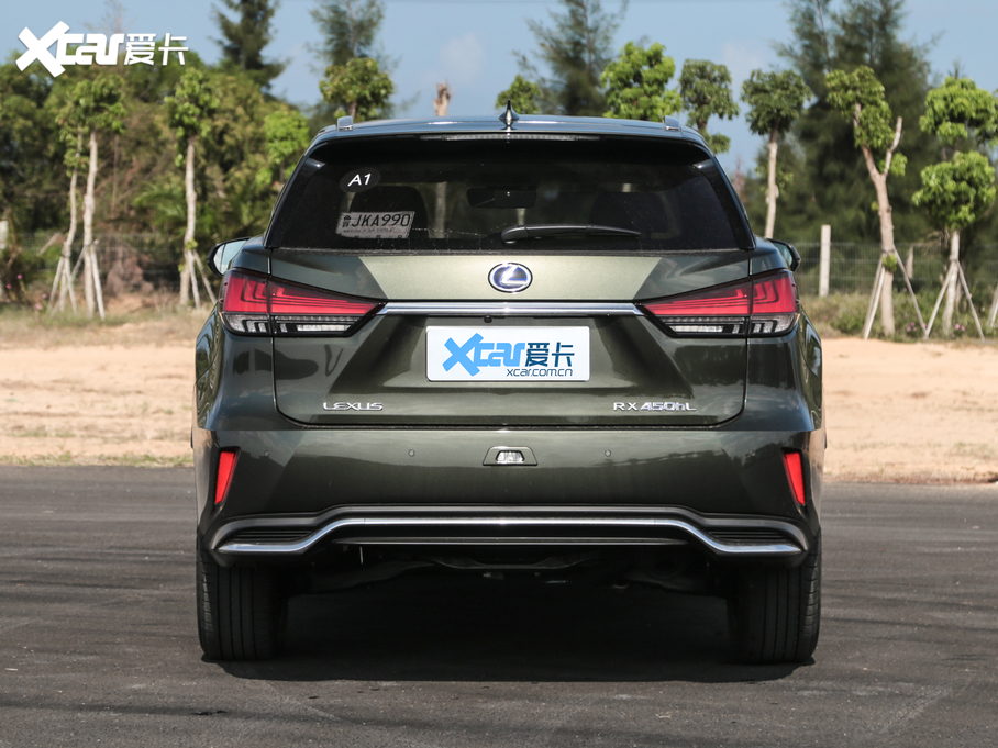 2020׿_˹RX 450hL F 6 VI