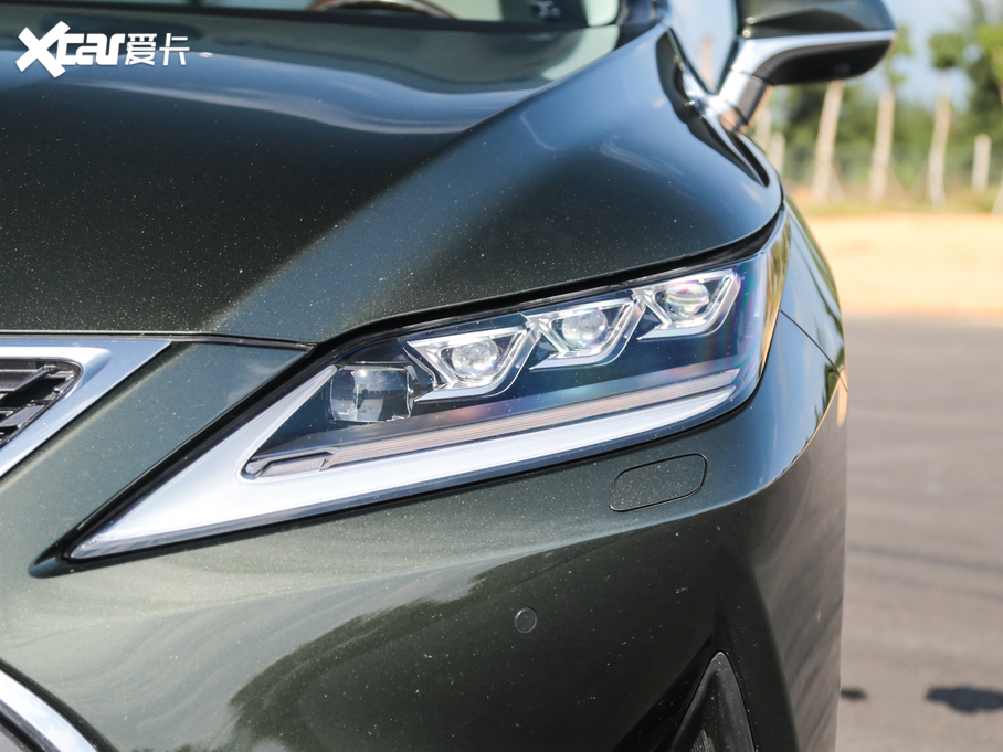 2020׿_˹RX 450hL F 6 VI