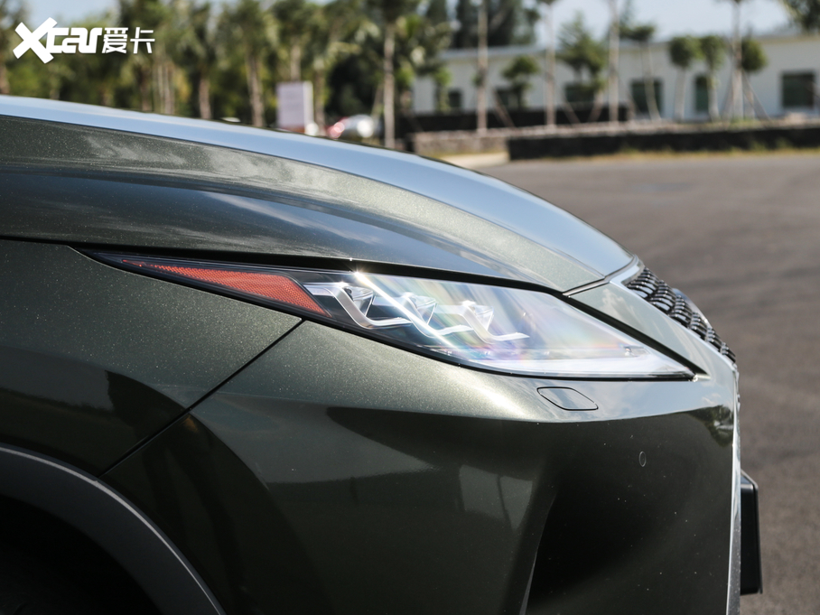 2020׿_˹RX 450hL F 6 VI