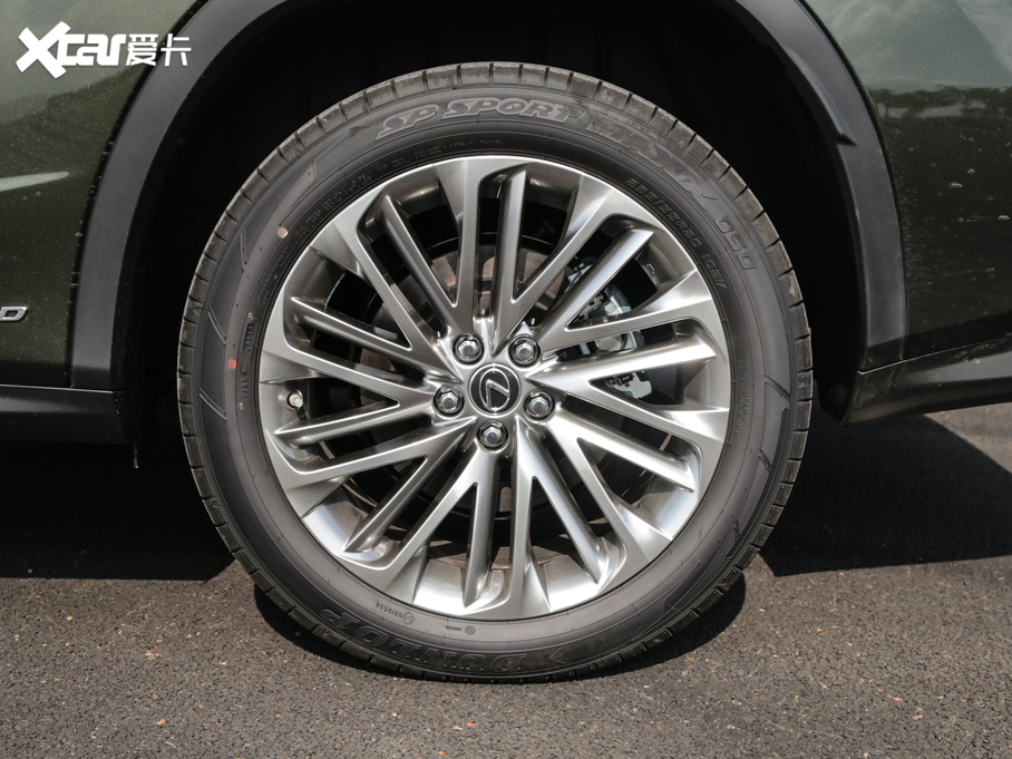 2020׿_˹RX 450hL F 6 VI