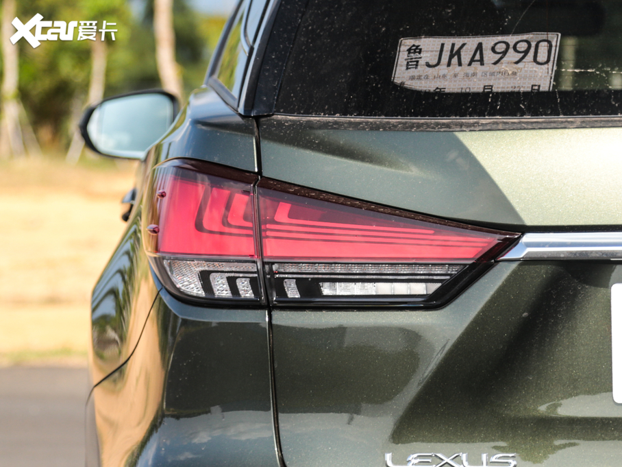 2020׿_˹RX 450hL F 6 VI