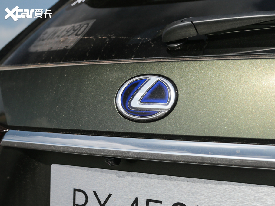 2020׿_˹RX 450hL F 6 VI