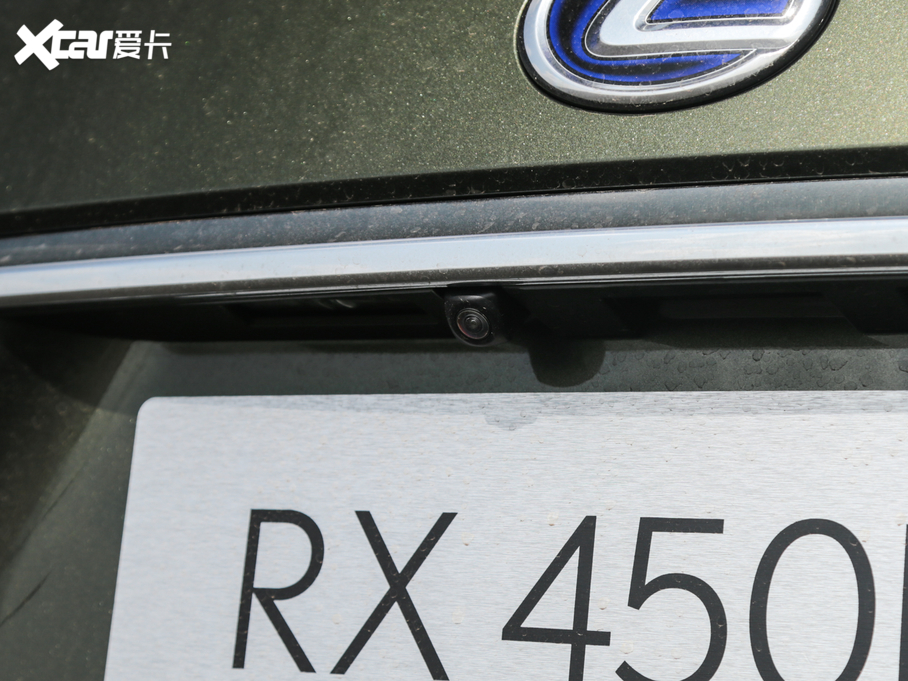 2020׿_˹RX 450hL F 6 VI