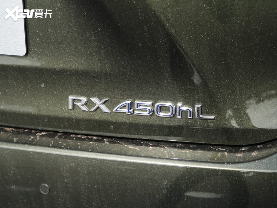 2020׿_˹RX 450hL F 6 VI