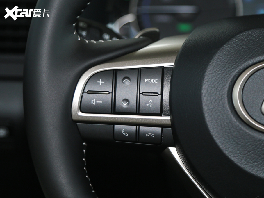 2020׿_˹RX 450hL F 6 VI