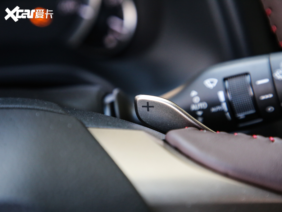 2020׿_˹RX 300 Ű (gu)VI